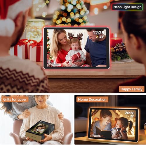 ApoloSign-Neon-Light-Digital-Picture-Frame-101-HD-Display-AI-Color-Changing-LED-Strip-Digital-Photo-Frame-Quick-Share-PhotosVideos-Easy-Setup-in-Frameo-App-Best-Digital-Frame-for-Gifting ApoloSign Neon Light Digital Picture Frame 101 HD Display AI Color Changing LED Strip Digital Photo Frame Quick Share PhotosVideos Easy Setup in Frameo App Best Digital Frame for Gifting