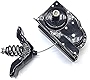 Spare Tire Winch Carrier Hoist Assembly Replacement for 1997-2003 Ford F-150 F-250 1997-2003 Ford Lobo 2002-2003 Lincoln Blackwood 924-526 2L3Z1A131AA