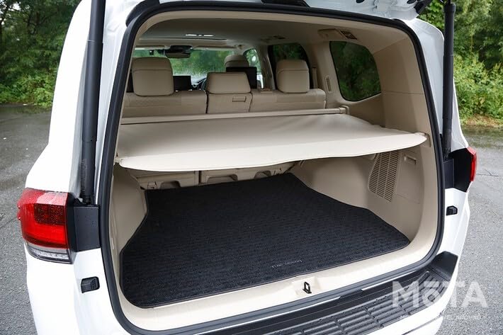 ランクル300 ランドクルーザー300ZX トノカバーニュートラルベージュ