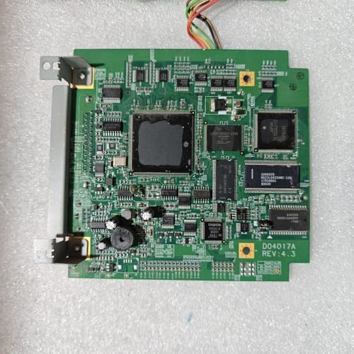 Image of D04017A Display modules