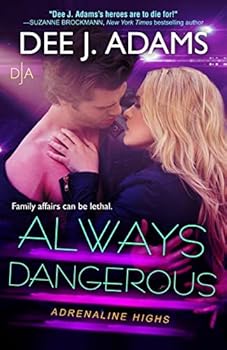 Paperback Always Dangerous Book