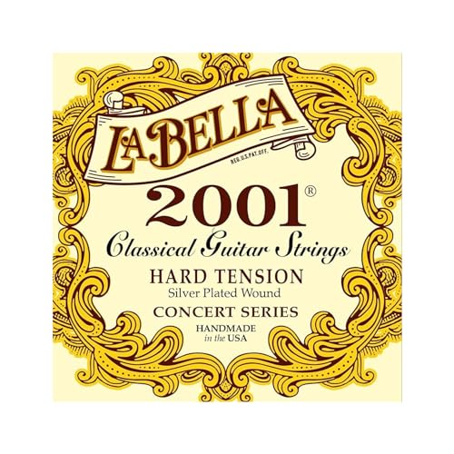Best Hard Tension Classical Guitar Strings Expert Review The