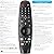 AIEHM LG Magic Remote Control Replacement with Voice & Pointer Function, Compatible with LG UHD, OLED, QNED 4K 8K, NanoCell TVs, Netflix Shortcut Button (AKB75855501)