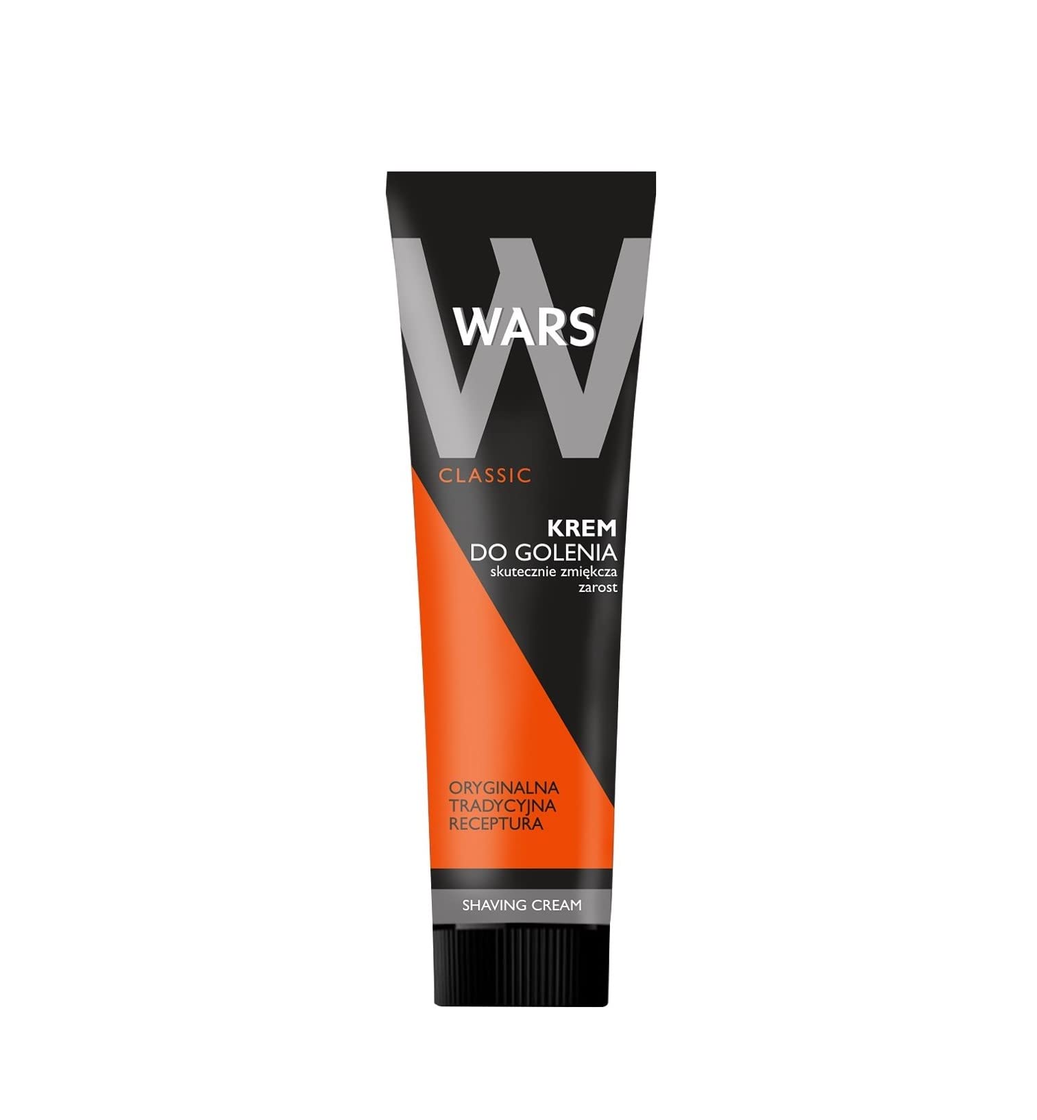 WARS Krem d/​golenia Classic