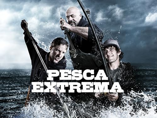 Pesca extrema