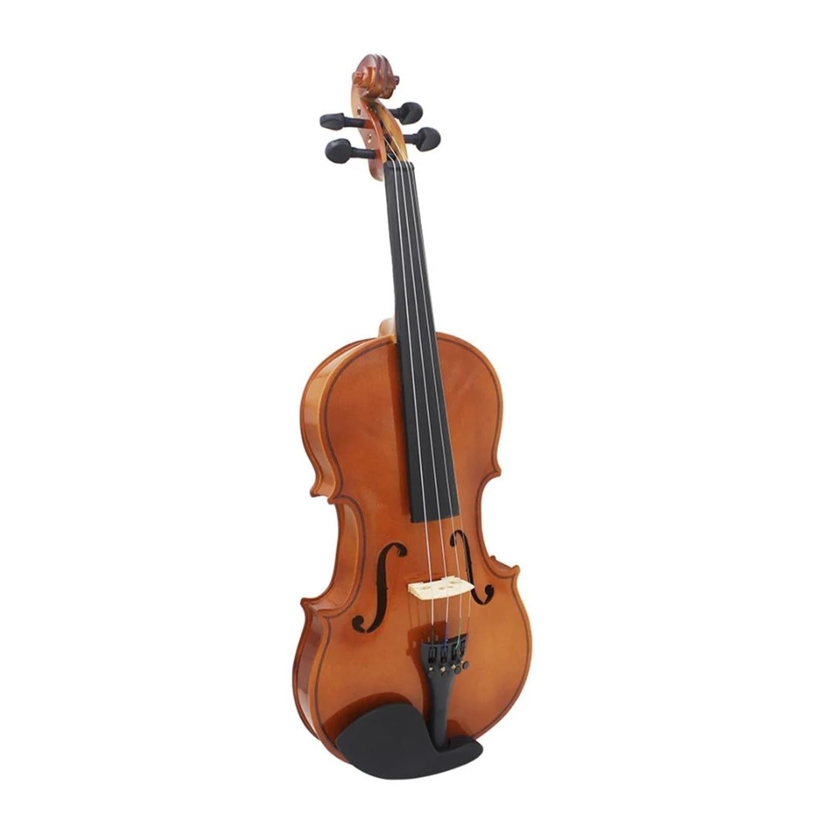 Violino Strumento A Corda Violino 4/4 In Compensato Per Principianti E Adulti