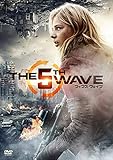 Fifth Wave DVD