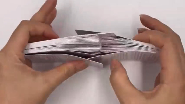 Көпшіліктің ұрығындағы әйел