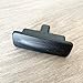 US New Trunk Lid Lock Handle Button Compatible with 2013-2017 Hyundai Elantra GT Hatchback Replcement for 81260-A5000
