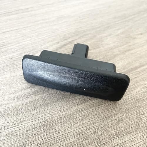 Bouton de coffre pour Hyundai Elantra GT 2013-17 : réparez le hayon 81260-A5000 - 2