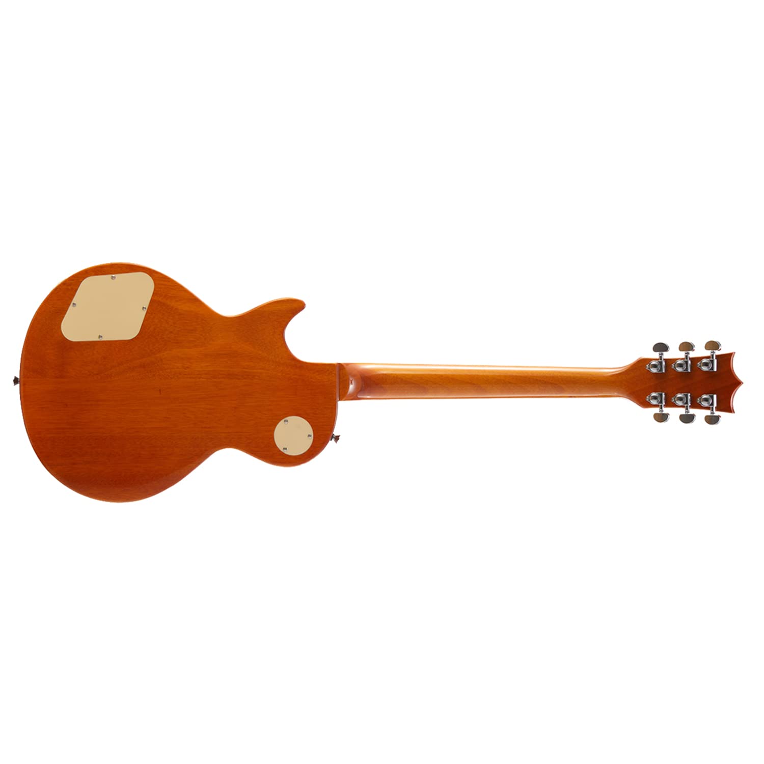 Buy Latitude NW1915 Les Paul Electric Guitar 6 String Single Cut with