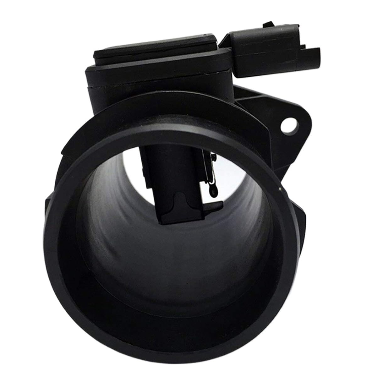 Debimetro Sensore del flusso d'aria del misuratore della massa d'aria per Ford per Fiesta per Focus Debimetro Sensore