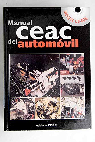 Manual Ceac Del Automovil (Spanish Edition) Manual Ceac Del Automovil (Spanish Edition)