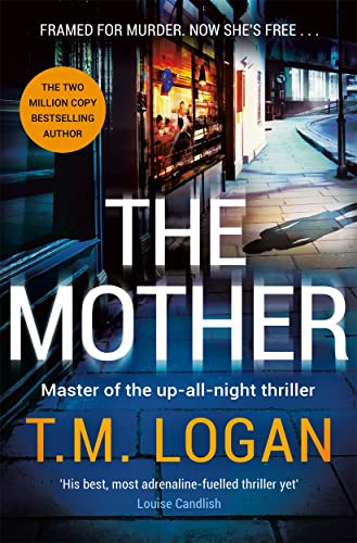 The Mother view 2