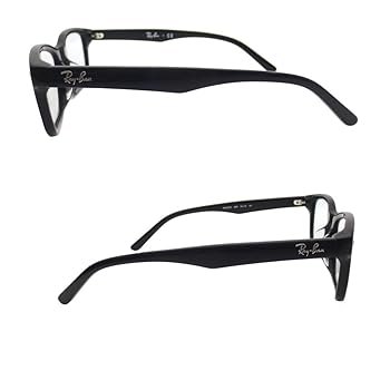 レイバン×HOYA 色が変わる可視光調光メガネ RX5345D-2000 51N35YoARfL.jpg