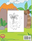 Zoom IMG-1 papa saurus coloring book for