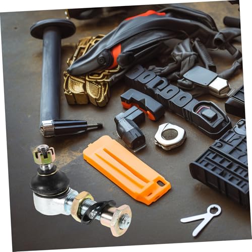 Rótulas para Brazo de Control de Metal MAGICLULU con Sistema de Suspensión Mejorado 5