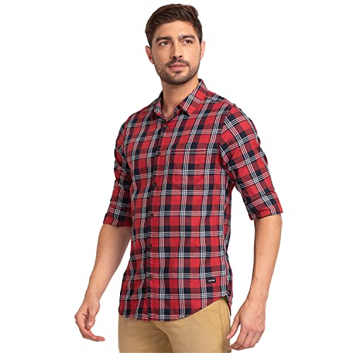 Image of Spykar Men Shirts
