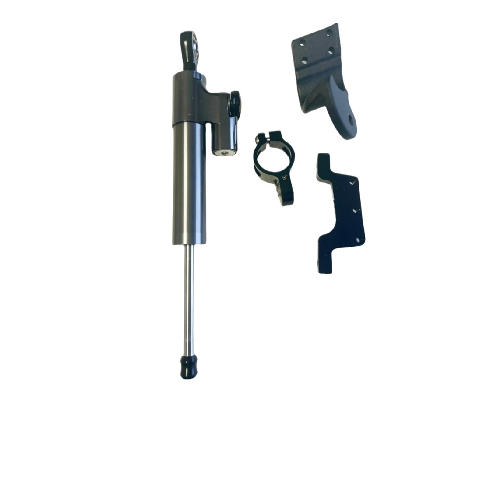Kit de Amortiguador de dirección for Patinete eléctrico for Joyor E6-S E8-S Serie E, Accesorios