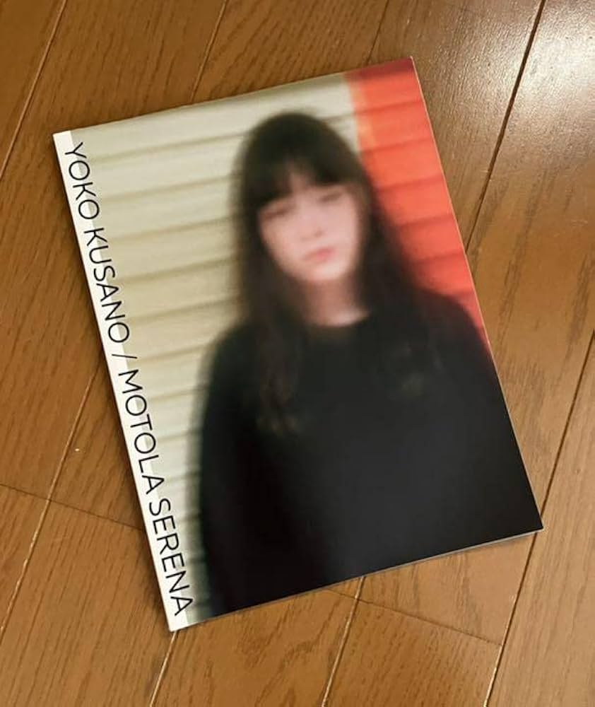 草野庸子　写真集　UNTITLED 草野庸子 写真集 UNTITLED - メルカリ