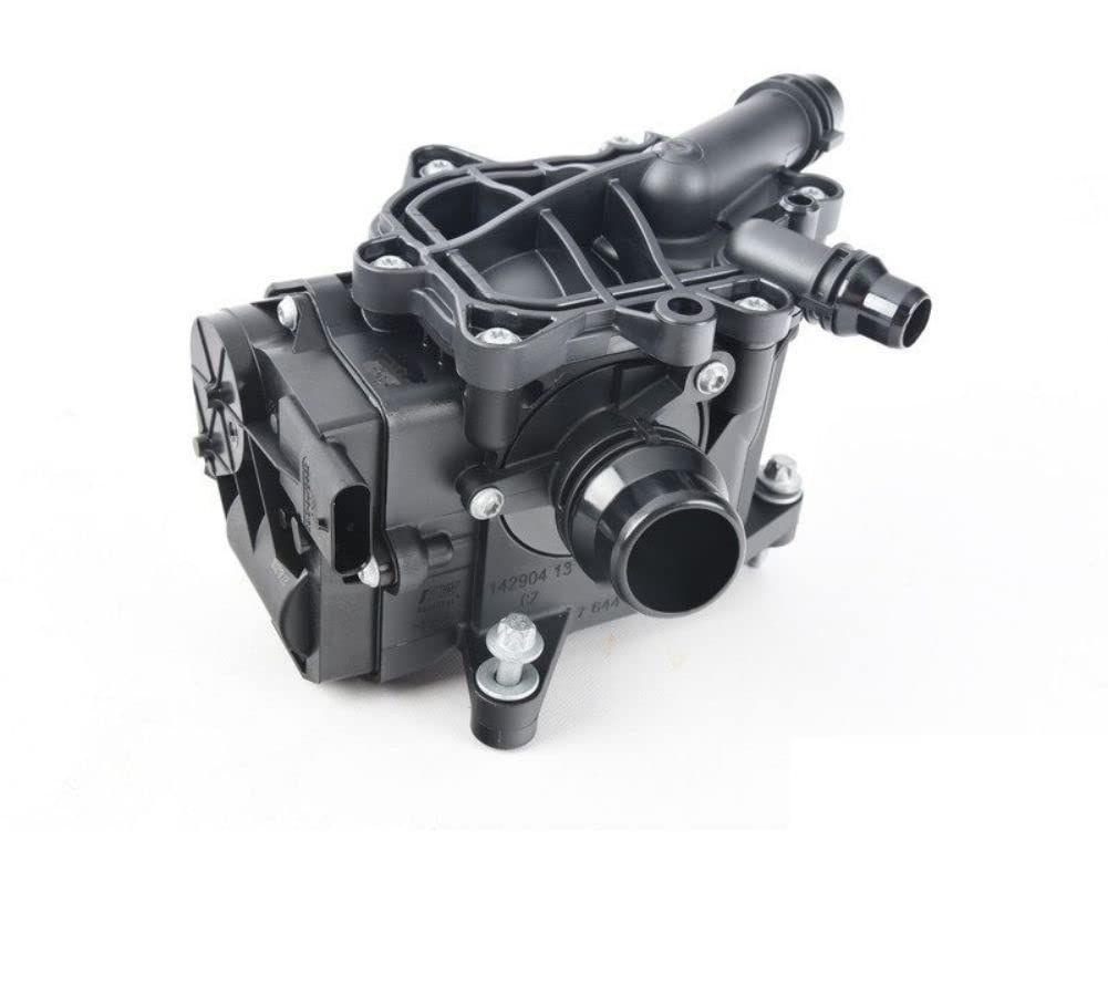 Amazon.com: 1 pc/set Thermostat assembly 11537644811 1153 7644 811  