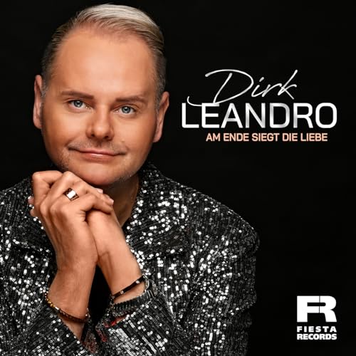 Dirk Leandro