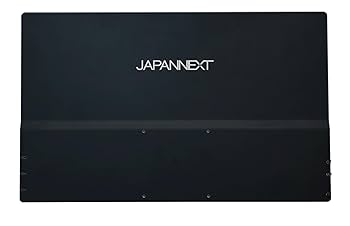 13.3型モバイルモニター ADSパネル カバースタンド＆レザー