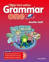 Download Grammar One (1CD audio) PDF