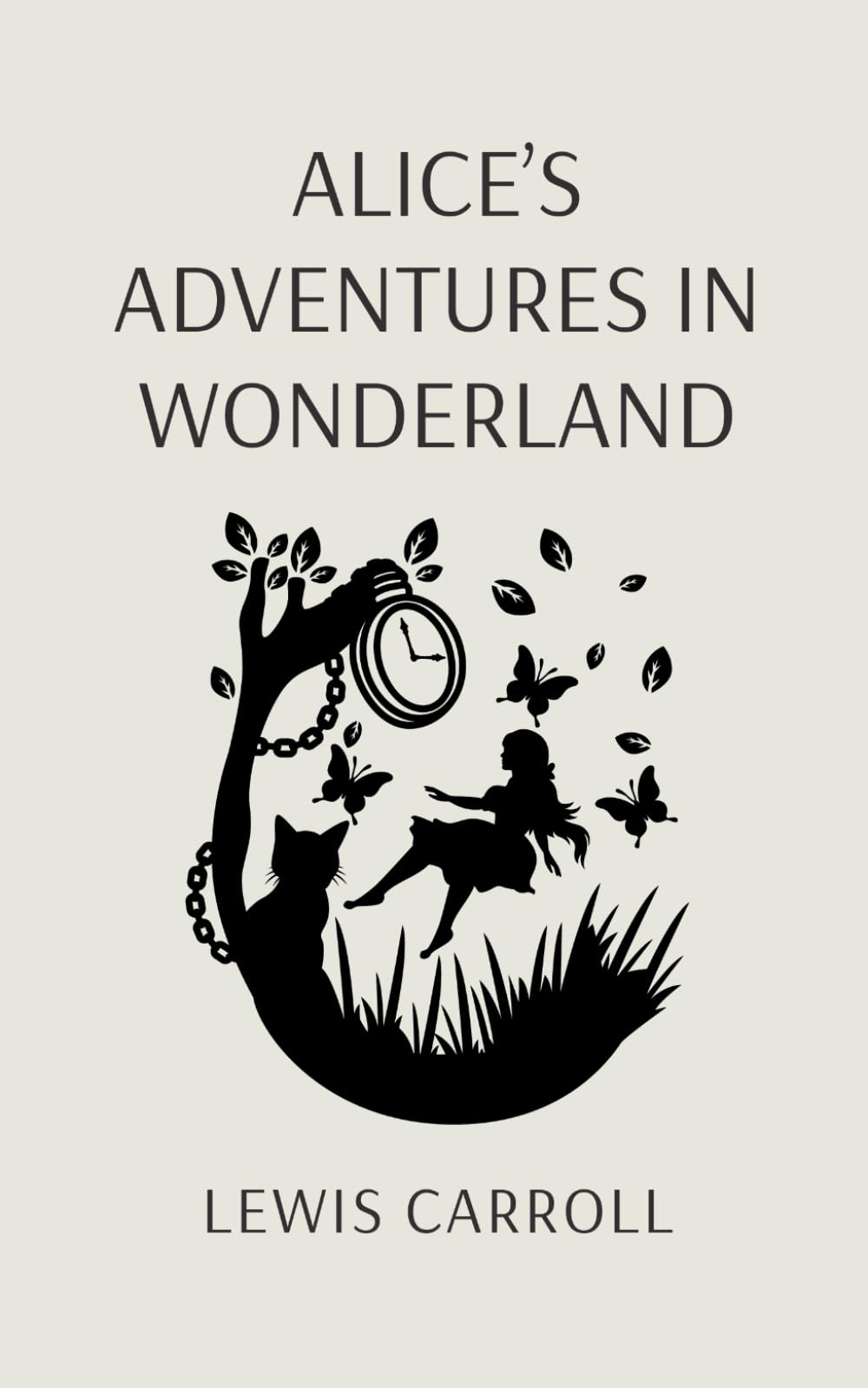 Alice's Adventures in Wonderland