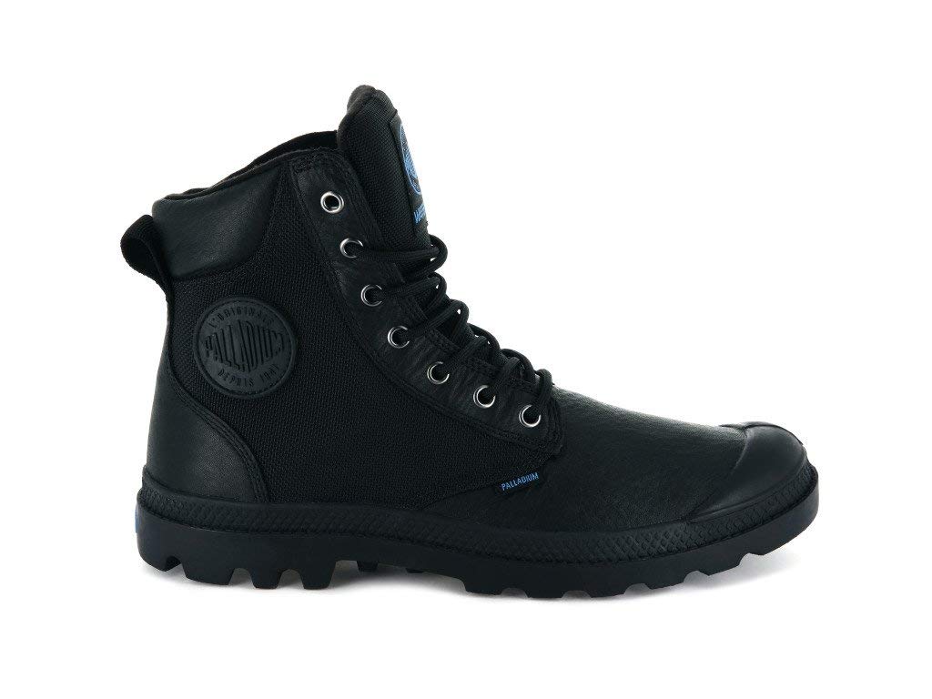 Palladium Boots Pampa Sport Cuff Wpn Waterproof Boots Desertcart