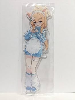 ブルーアーカイブ　伊落マリー　アクリルスタンド　韓国ムシンサコラボ 伊落マリー アクリルスタンド ブルーアーカイブ MUSINSAコラボ