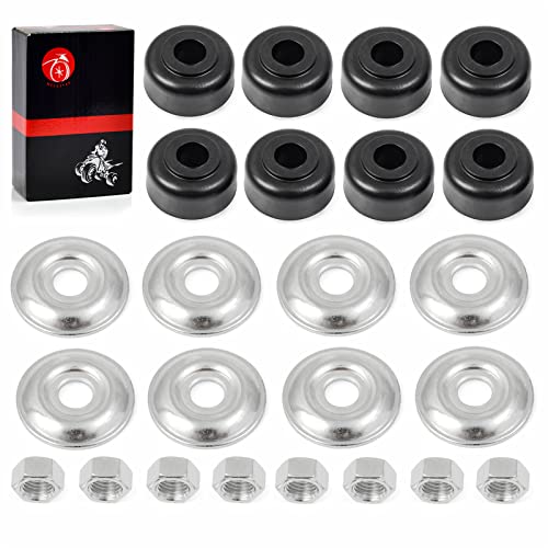 Amazon Best Sellers Best Automotive Replacement Shock Bushings