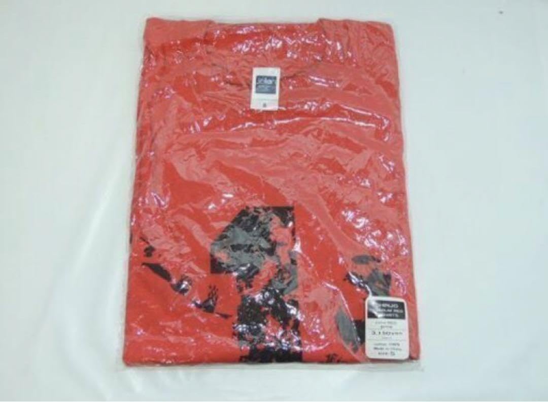 Amazon.co.jp: 新庄剛志 引退記念 Tシャツ Sサイズ : おもちゃ