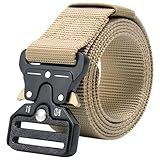 Photo Gallery jacobsparts nylon militare resistente adustable della cinghia unisex tattica del rilascio rapido,, cachi, 125 cm Photo Gallery jacobsparts nylon militare resistente adustable della cinghia unisex tattica del rilascio rapido,, cachi, 125 cm