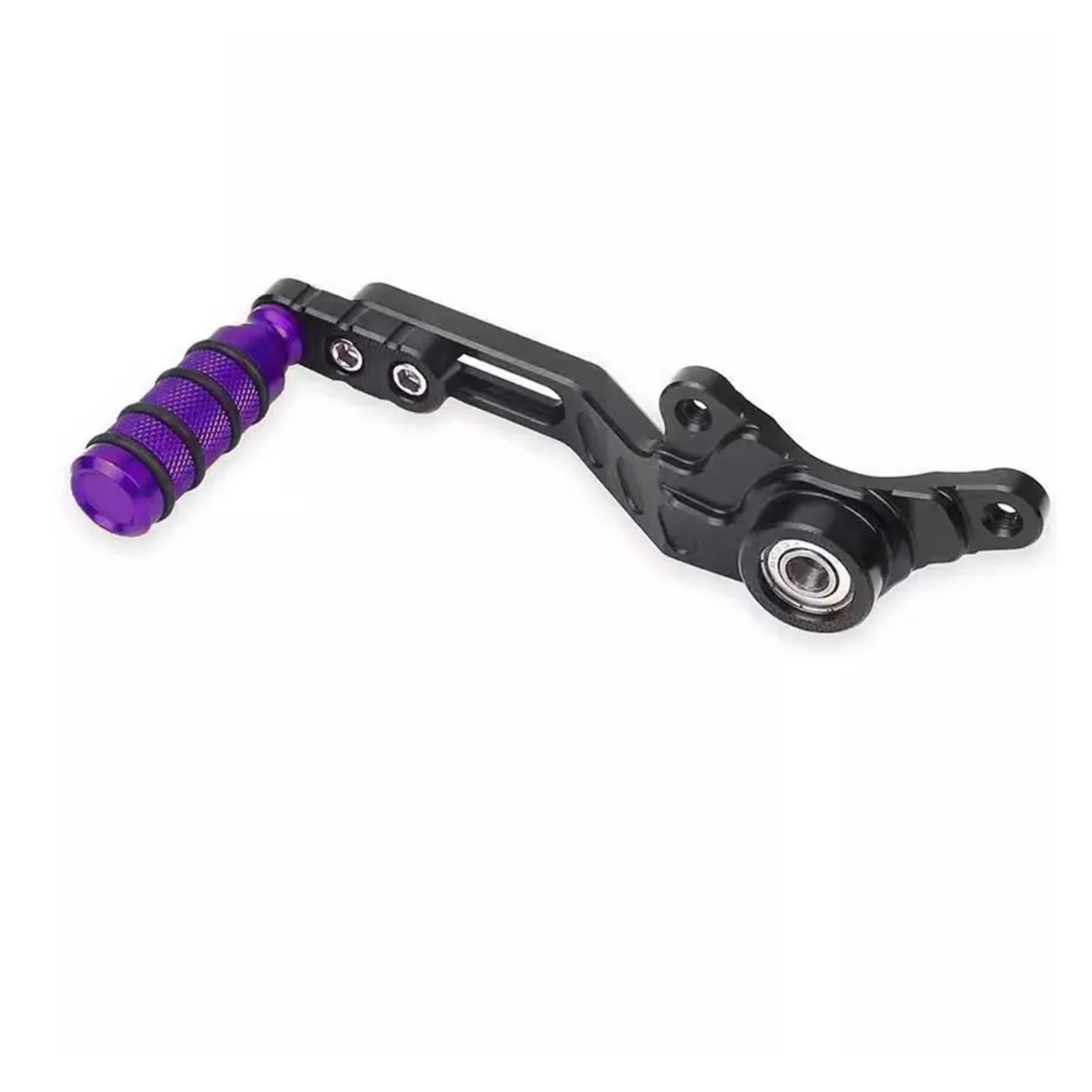 HEWPNGS for CFMOTO 450SR 450SRS Gear Shift Gear Shift Lever Adjustable and Nondestructive Modification Accessories Shifts levers