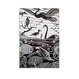 Nous recherchons des affiches en toile de haute qualité, qui sont meilleures que les affiches en papier.