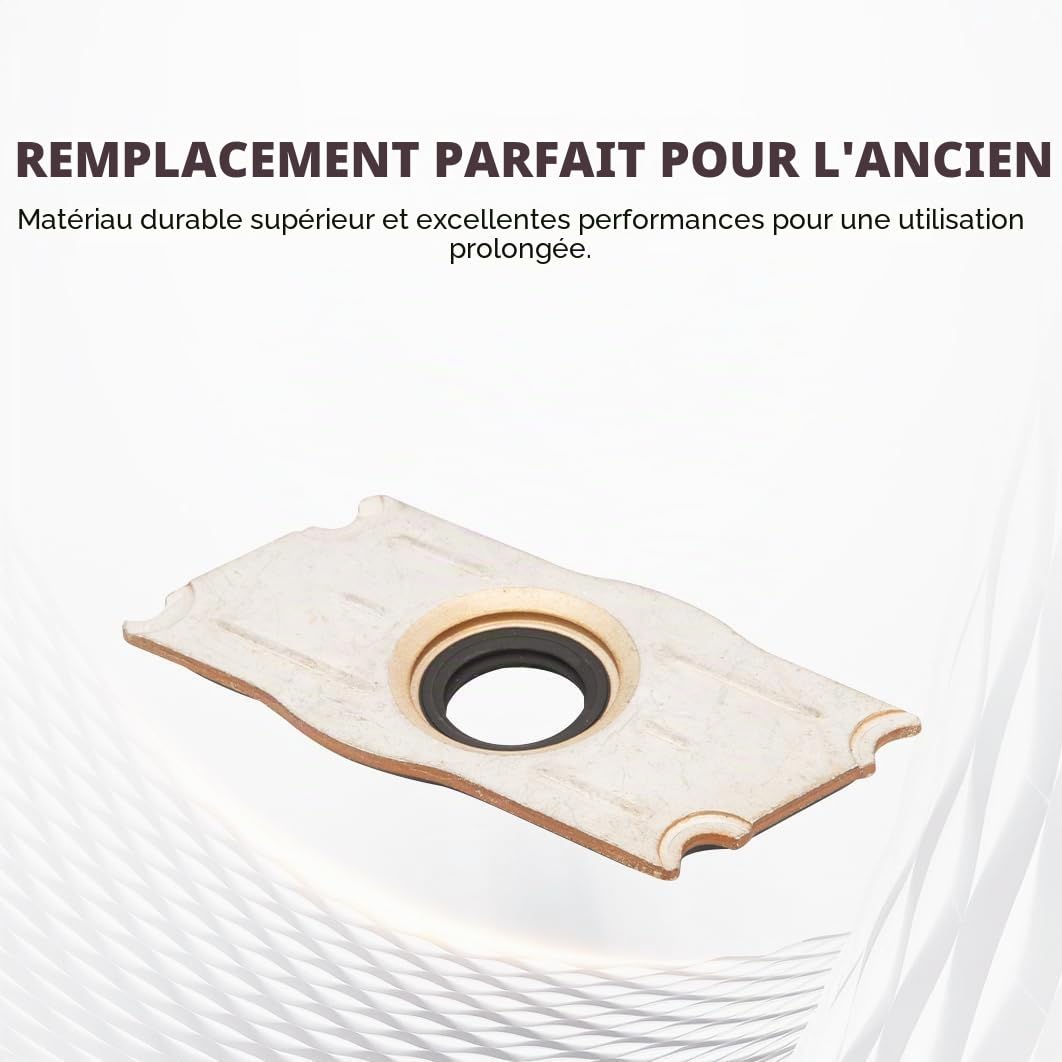 4 Pièces Joint D’injecteur Joint D’injecteur Diesel 03L103113 Pour Audi A3 8P A4 B8 A5 A6 C6 Q5 TT VW Golf Passat Tiguan Beetle Jetta Seat Altea Exeo Leon Skoda Superb Yeti 2.0 TDI