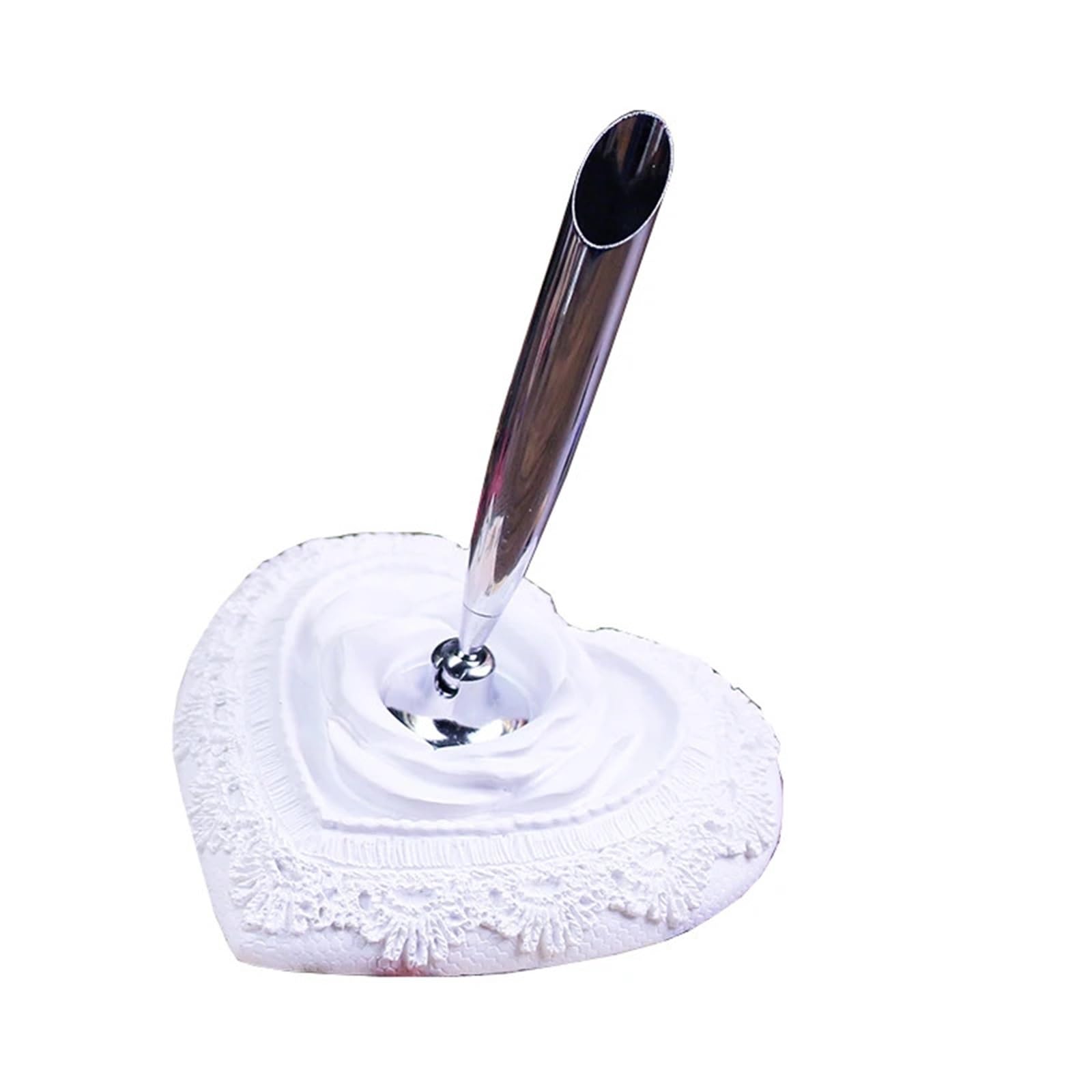 LADFRTYU Fountain Pen Holder Fountain Pen Holder Base For Showroom And Office Display(Color-01)