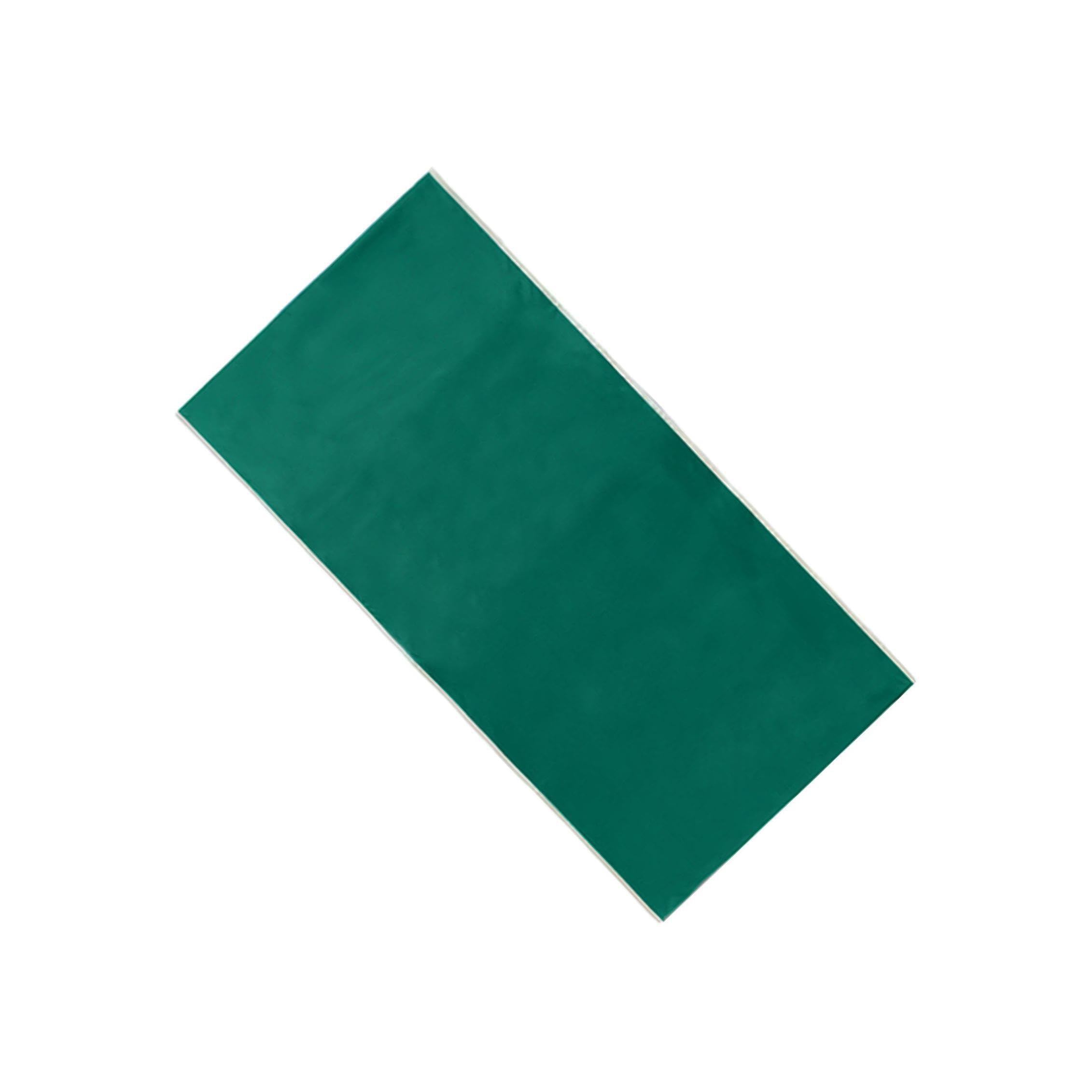 Zambuph Transfer Bed Cloth Sliding Sheet Is Lightweight And Foldable Patient Slide Transfer Sheet | Durable Nylon Cloth | Portable Aid For Easy Transfers , Green , 75x150cm