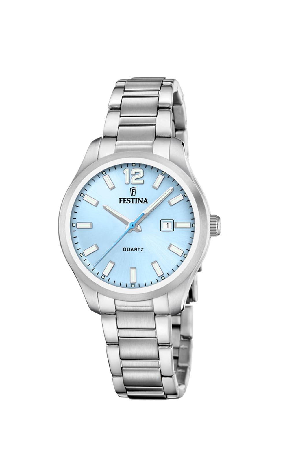 Festina F20737-3 Damski zegarek