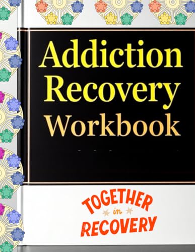 Addiction Recovery Workbook for Adults, Daily Tools, Coping Strategies, and Reflections for Long-Term Sobriety: Practical Exercises and Prompts to ... for Adults to Heal from Substance Abuse image 2