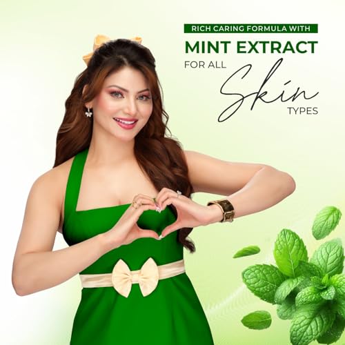 Image of BEEONE Mint Massage Cream 900 ML
