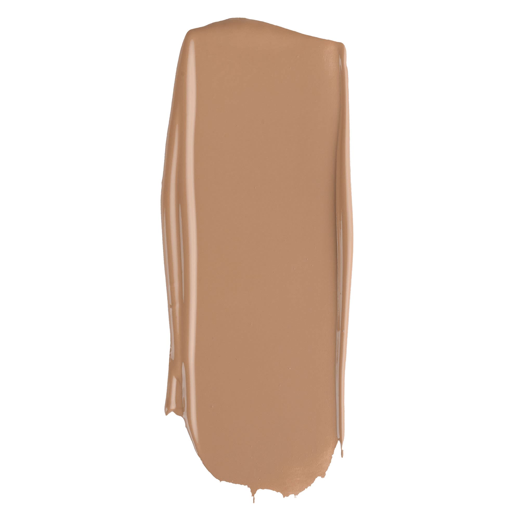 INGLOT HD Perfect Coverup Foundation 75 (MW), Beige Equilibrado, 30 ml