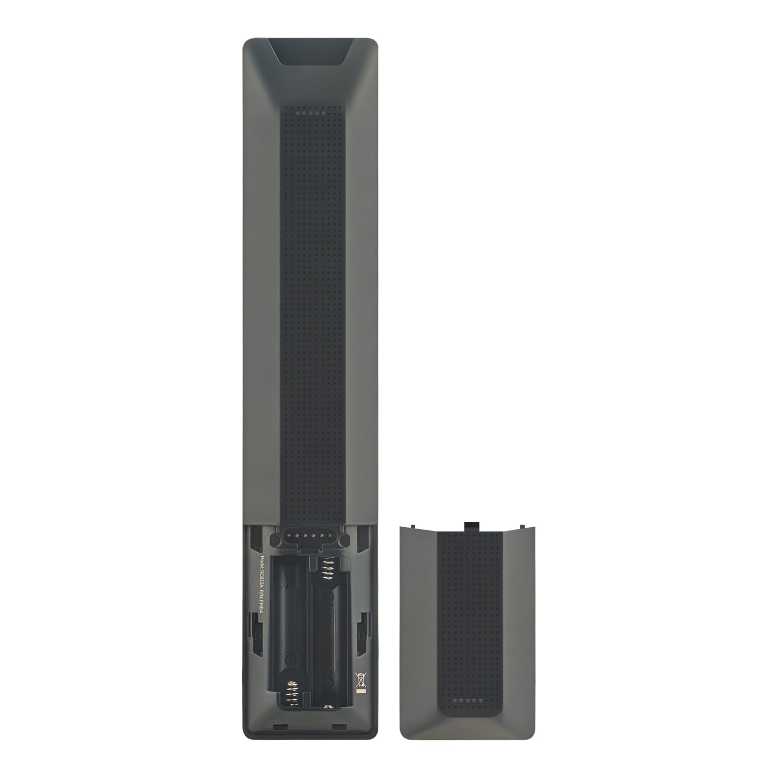 RC833A FMB1 Ersatz-Fernbedienung für TCL QD Mini-LED