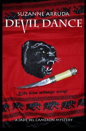 Devil Dance: A Jade del Cameron Mystery: 7