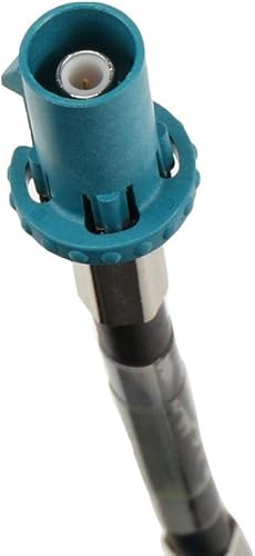 Miniatura 2 de GM Genuine Parts 13581153 - Cable de antena para radio digital, teléfono móvil y vehículo