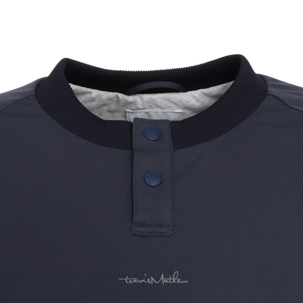 Amazon.co.jp: トラヴィスマシュー（Travis Mathew） ゴルフウェア