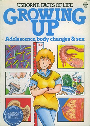 Growing Up (Facts of Life)