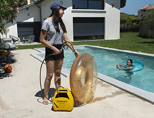 Compressore Stanley 8215190STN595 AIR KIT - 10