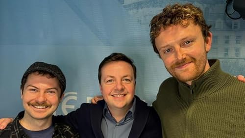 The Young Offenders Season 5